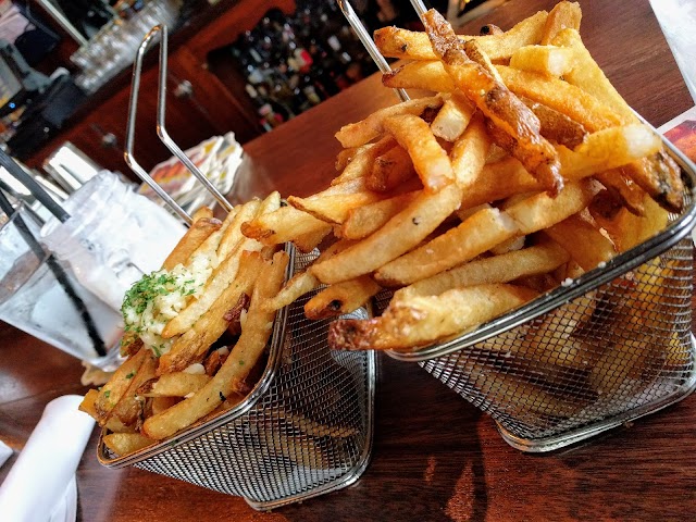 8oz Burger & Co