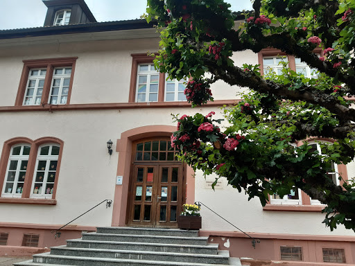 Silberbergschule - Thumbnail