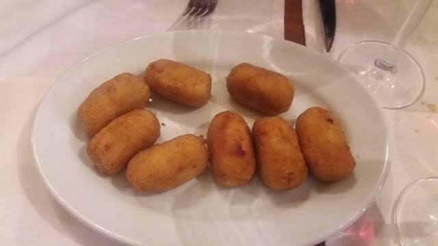 Casa Perico Restaurant