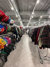 チャッピーホールセール大阪古着卸