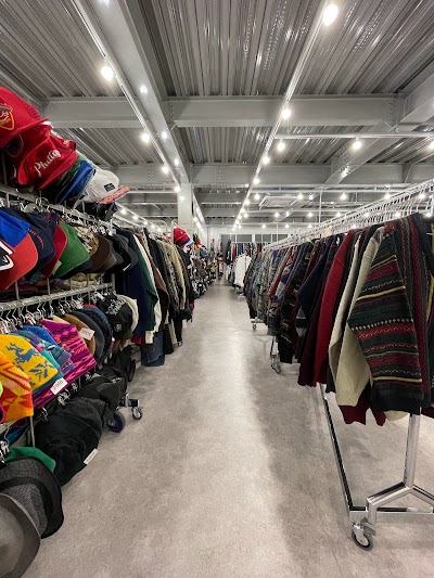 チャッピーホールセール大阪古着卸