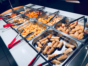 Photo n°5 de Bambou d'Asie à Saint-Jean-de-Maurienne (Restaurant vietnamien)