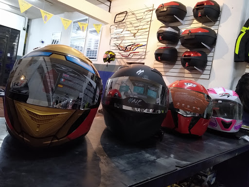 CENTRO DE SERVICIO MOTOSPORT - Thumbnail