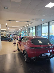 Photo n°11 de ALFA ROMEO Amiens - SOFIDA Auto à Longueau (Concessionnaire Alfa Romeo)