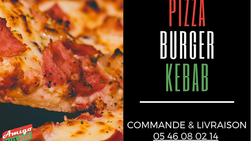 Photo 7 - AMIGO PIZZA KEBAB ROYAN