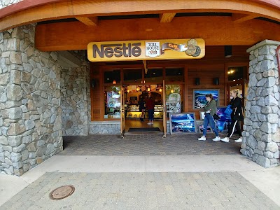 Nestlé Toll House Café By Chip