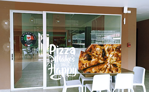 La Cucina di Mamma Nina