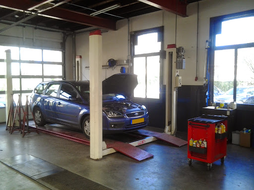 AUTOBEDRIJF WESSELS B.V. LICHTENVOORDE - Thumbnail