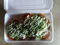 たこ焼き こだわり家