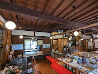 古民家かふぇ 信州屋