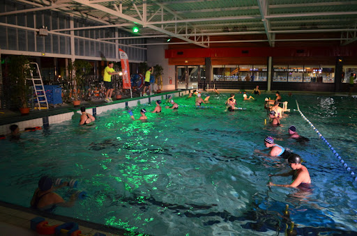 Photo de Piscine Paul Asseman