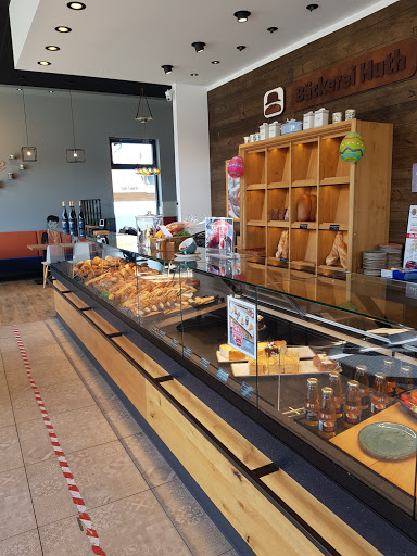 Dippsche Bäckerei Huth