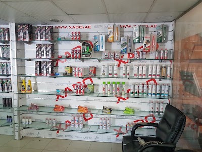 Photos of Xado Auto Lube Centers