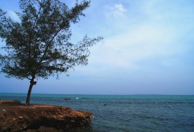 Photos of Pantai Tanjung Tum Anyer