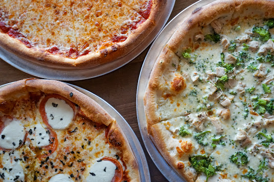 Mamma Mia's Restaurants by null