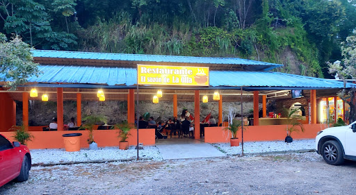 Restaurante el Sazón de la Olla