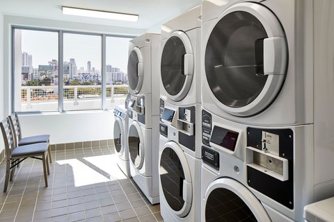 AC Hotel Miami Wynwood by null