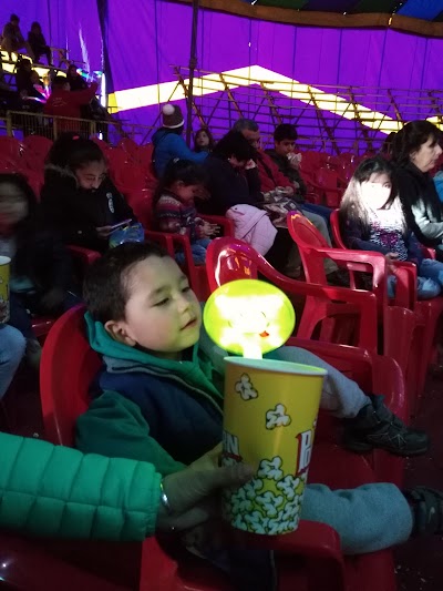 Photos of Cancha El Falucho