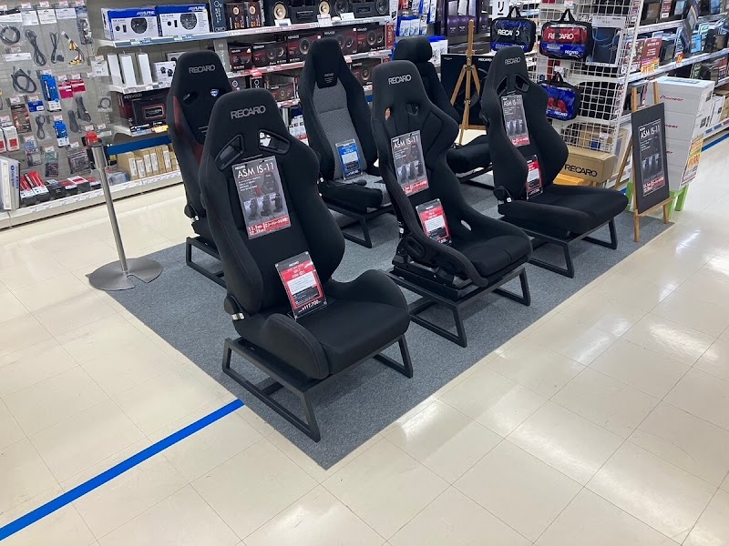 オートバックス 青森中央店