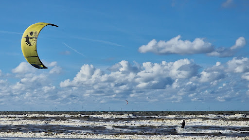 Juttersmuzeeum Zandvoort - Thumbnail