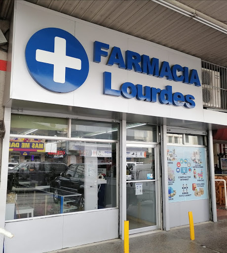 Farmacia Lourdes