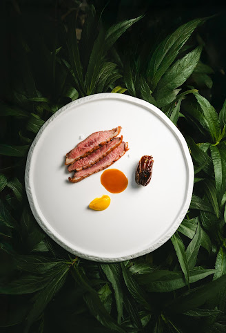 Olivea Farm to Table by null