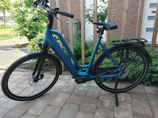 Fietsvoordeelshop.nl Rotterdam - Thumbnail