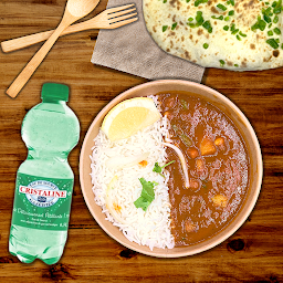 Photo n°27 de Indian Bowl Toulouse à Toulouse (Restaurant indien moderne)