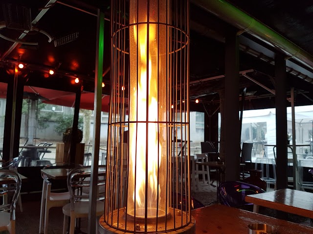 Le Comptoir Des Carmes