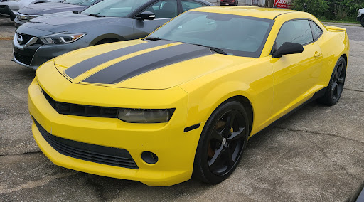 Avery Auto Sales Gallery - United States