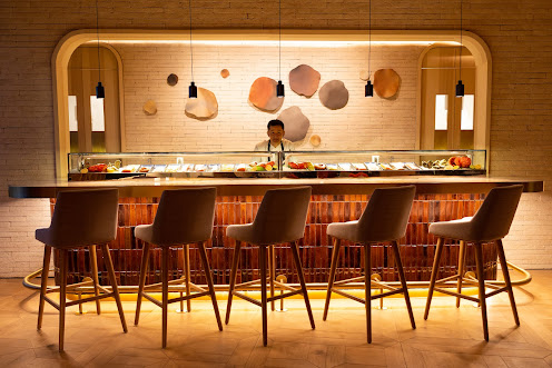 Photo of Ling Ling by Hakkasan