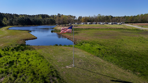 Antique Town Campground