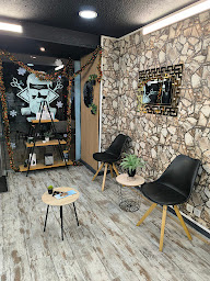 Photo n°5 de HAIRCUT MEN Bourg les Valence à Bourg-lès-Valence (Salon de coiffure)