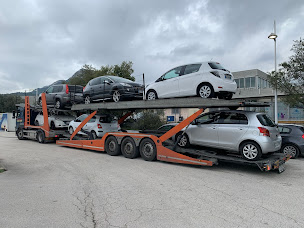 Photo n°33 de ELEGANCE AUTO 83 à La Garde (Concessionnaire automobile)