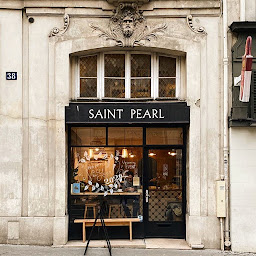 Photo n°146 de Saint Pearl Saint-Germain à Paris (Pâtisserie)