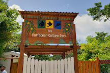 Manawakie Park, Roatan, Honduras