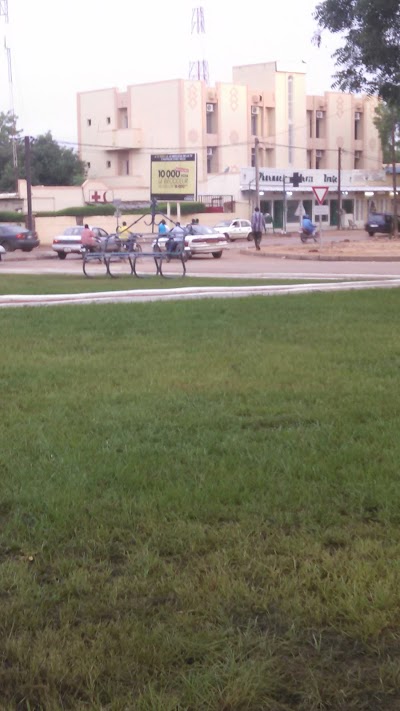 Photos of Tall&eacute; Solaire, Niamey, Niger