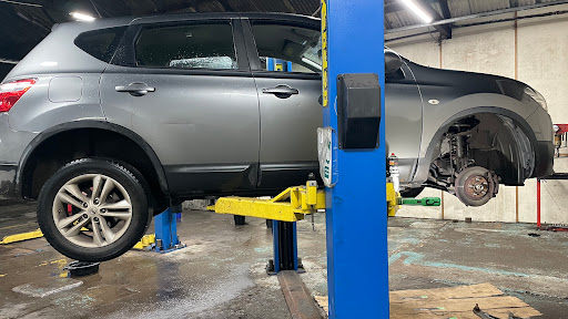 Quality Car Repairs & MOT - Thumbnail