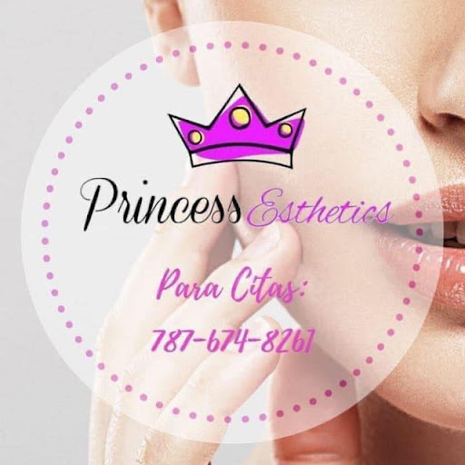 Princess Esthetics
