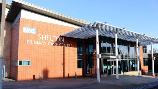 Norfolk Street Surgery Within Shelton Primary Care Centre Gallery - United Kingdom