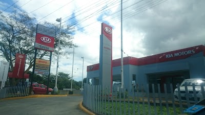 Photos of KIA Nicaragua