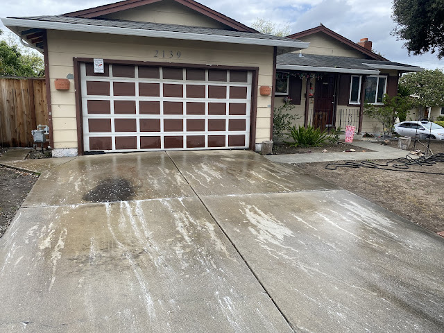 Front view of Jay's Outdoor Cleaning in  - Verified Pressure Washing Service near me.