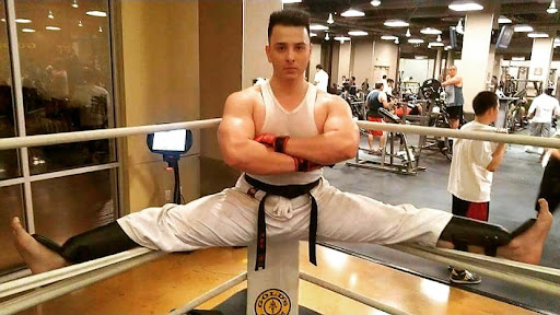 White Dragon’s MMA & Karate