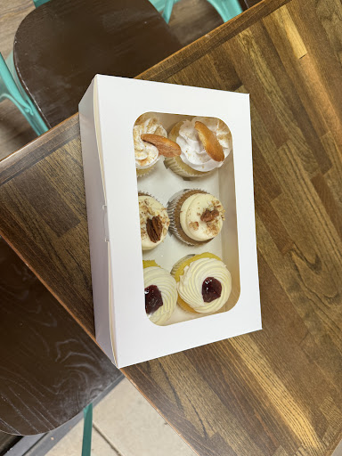 Love at First Bite - Visual