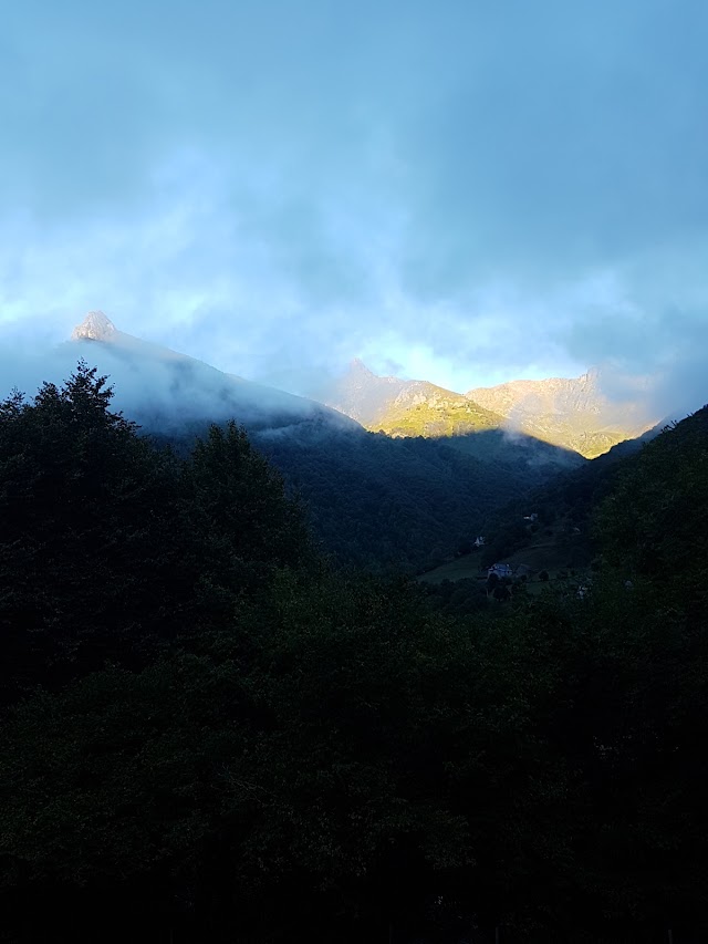 La Balaguere
