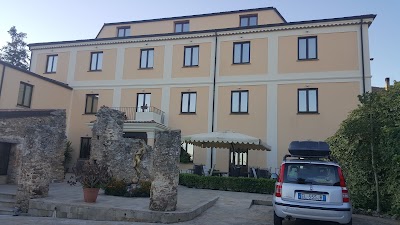 Photos of Hotel Vecchia Vibo