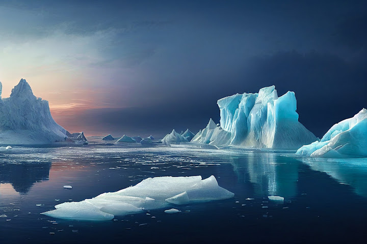 Greenland Business School by null