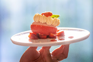 Photo n°37 de Comte Roger Carcassonne à Carcassonne (Restaurant français)