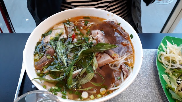 Pho Mui