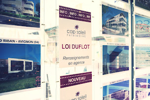 Photo n°8 de Cap soleil immobilier à L'Isle-sur-la-Sorgue (Agence immobilière)